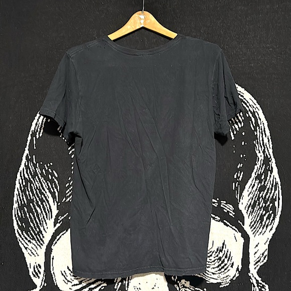 Bay Island Sportswear Medium System of a Down Tee shirt - Picture 2 of 3